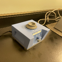 IKA Vortex 3 Vortex Mixer image 1